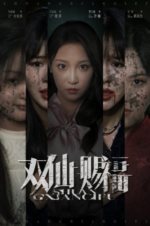 双仙赐福（33集）追短剧看全集