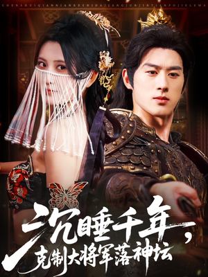 沉睡千年克制大将军落神坛(58集) 沉睡千年克制大将军落神坛(58集)完整版免费观看