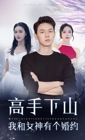 高手下山我和女神有个婚约（97集）短剧热播中