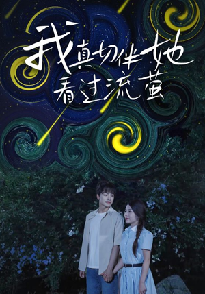 我真切伴她看过流萤（77集）短剧小说在线看