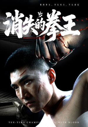 消失的拳王（72集）贝贝短剧分享