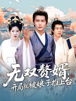 无双赘婿开局就被娘子推上台(80集) 无双赘婿开局就被娘子推上台(80集)全集完整版