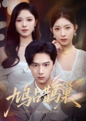 鸠占鹊巢&顶流夫人的致命陷阱(70集) 鸠占鹊巢&顶流夫人的致命陷阱(70集)热播短剧免费看