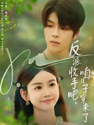 反派收手吧咱儿子穿来了（60集）在线观看