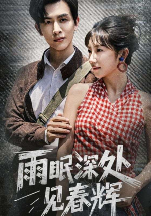 雨眠深处见春辉（60集）红果短剧看全集