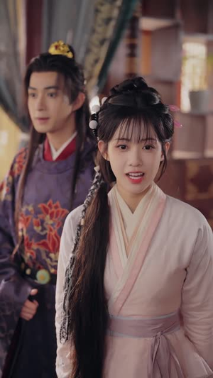 将门弃女拖着萌宝去逃荒 (78集) 红果免费看短剧