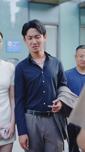 最强破烂王 (91集) 正能量短剧分享