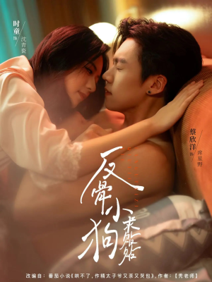 反骨小狗求贴贴（74集）流畅播放免费看