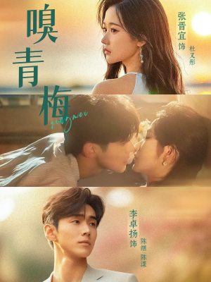 嗅青梅（74集）在线看到大结局