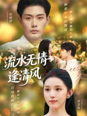 流水无情逢清风 (77集) 推荐你们也去看
