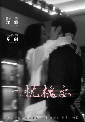 一枕槐安(80集) 一枕槐安(80集)一起看短剧