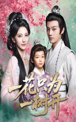 一花只为一树开（54集）高清无码免费看