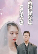 离婚后沈先生天天求复婚（100集）看精彩短剧