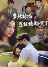 装修拆墙整栋楼都慌了(50集) 装修拆墙整栋楼都慌了(50集)免费看短剧全集