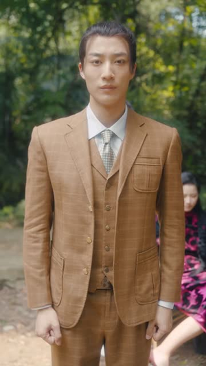 上海滩之风云再起(82集) 上海滩之风云再起(82集)最新短剧抢先看