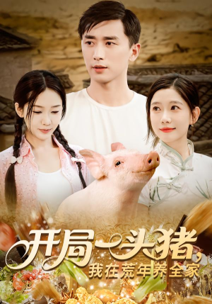 开局一头猪我在荒年养全家（65集）在线观看完整版