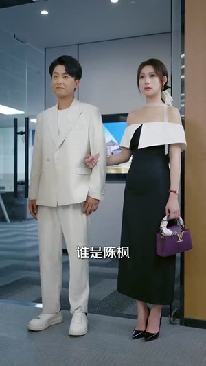 系统误判我的糟糠之妻是校花 (81集)高分推荐免费看