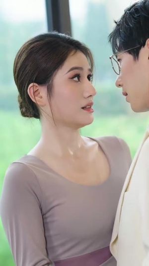 玫瑰的致命诱饵（63集）超爽短剧推荐