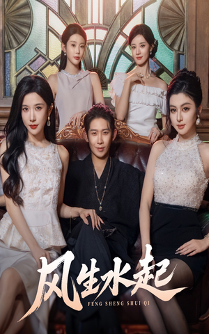 风生水起（71集）热门短剧看不停