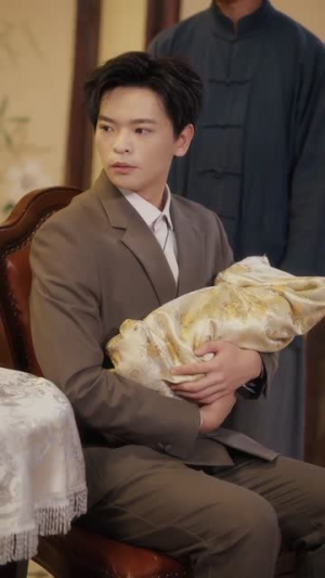 督军开门小奶团旺家（60集）更新时间