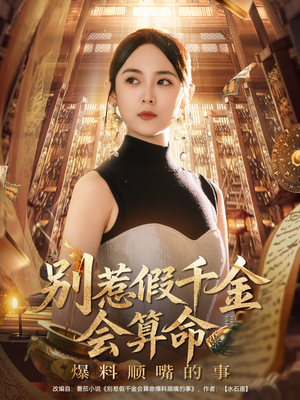 别惹假千金会算命爆料顺嘴的事（101集）在线看