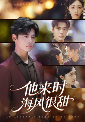 他来时海风很甜（60集）热门短剧免费看