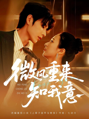 微风重来知我意（62集）超火短剧抢先看