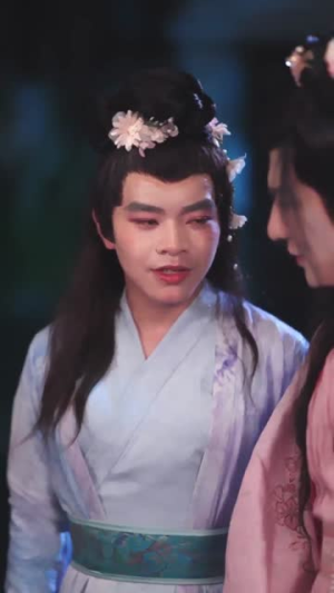 公主难当（73集）爆火短剧抢先看