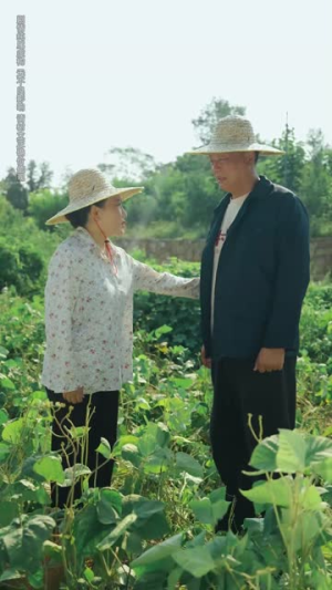 老太重生带全家吃饱穿暖（74集）演员表