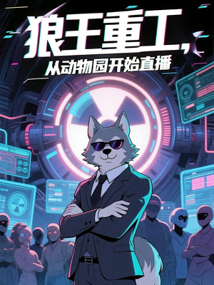 狼王重工从动物园开始直播(65集) 狼王重工从动物园开始直播(65集)短剧太上头了