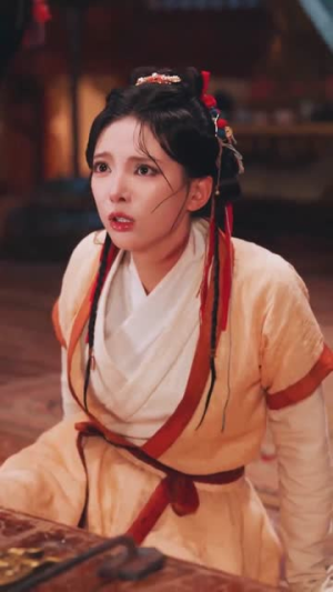 岁蝉怯初冬(68集) 岁蝉怯初冬(68集)这部短剧我爱了