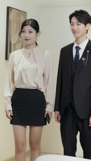 大小姐归来之唯一继承人（37集）最新短剧抢先看