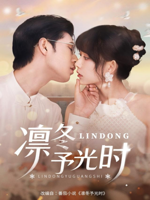 凛冬予光时（60集）怎么看全集