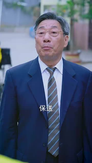 我外卖小哥签到三年无敌了 (79集)短剧热门合集