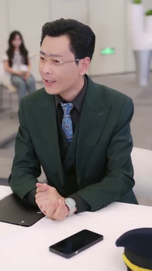 退休返聘之大夏机长(98集) 退休返聘之大夏机长(98集)短剧也太好看了