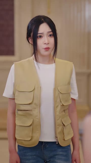 契约甜妻尹总他超爱（60集）全剧看到大结局