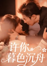 许你暮色沉舟（64集）不用花钱看全剧