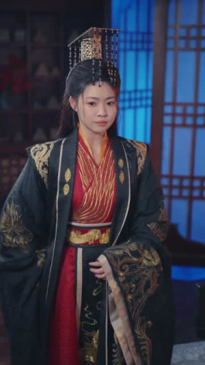 帝本红妆（80集）看过的人都说好