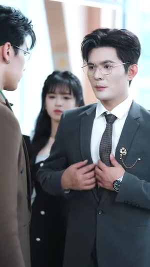 从此我们一别两宽 (60集) 从此我们一别两宽 (60集) 短剧热门分享