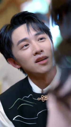 我家女婿有点狂(80集) 我家女婿有点狂(80集)红果免费短剧