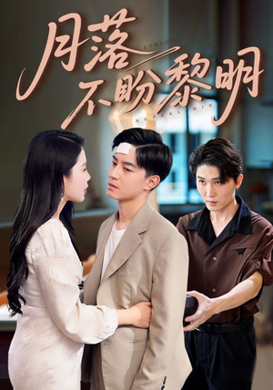 月落不盼黎明(64集) 月落不盼黎明(64集)独家内容免费看