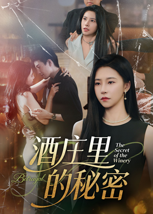 酒庄里的秘密（54集）短剧在哪个平台