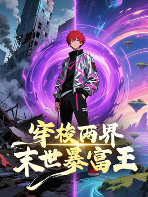 穿梭两界末世暴富王(60集) 穿梭两界末世暴富王(60集)短剧推荐上热门