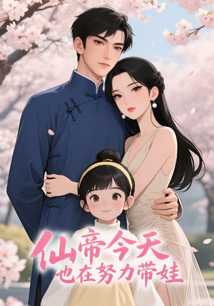 仙帝今天也在努力带娃(68集) 仙帝今天也在努力带娃(68集)短剧演员排行榜