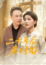 二十年后来闪婚（60集）精彩短剧免费看