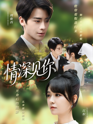 情深见你（60集）热播短剧全集看