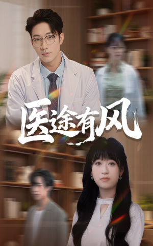 医途有风(52集) 医途有风(52集)精彩连连免费看