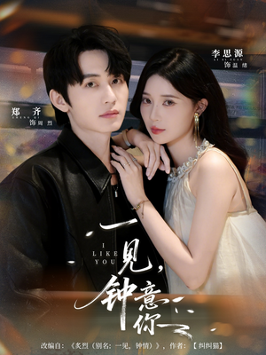 一见钟意你（80集）夸克网盘在线看