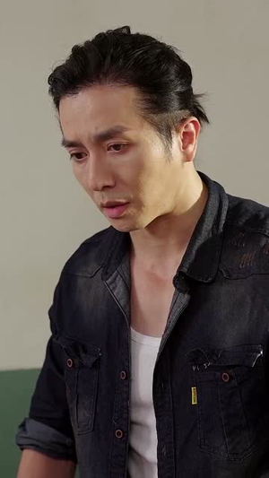 黑拳（59集）看过的人都说好