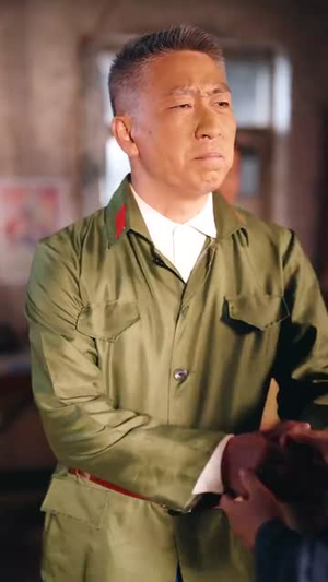 重生60年代激情燃烧的岁月 (89集) 重生60年代激情燃烧的岁月 (89集) 一起看短剧